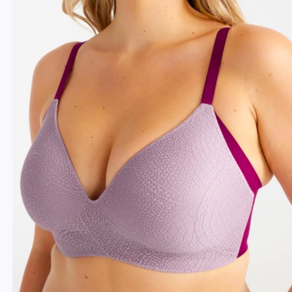 NWT- Knix Wingwoman Contour Bra